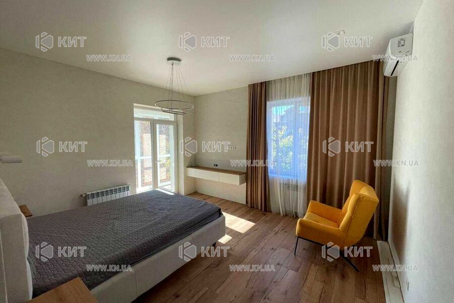Продаж квартири Харків, Центр, 75м²