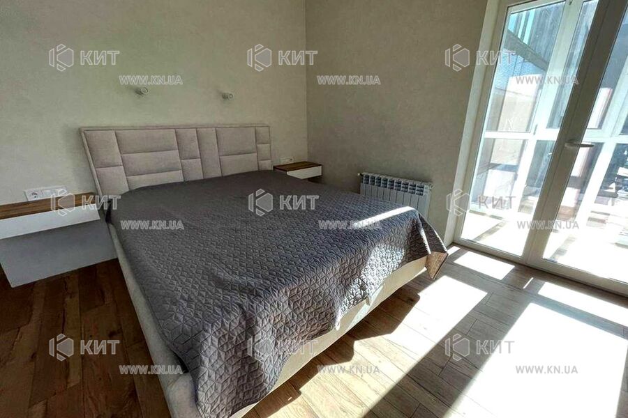 Продаж квартири Харків, Центр, 75м²