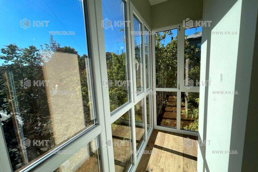 Продаж квартири Харків, Центр, 75м²