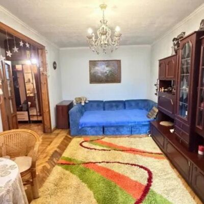 Продажа 	 Харків,  Каденюка (Танкопія) вул.   9А