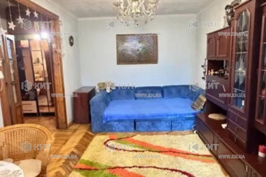 Продаж квартири Харків, Нові Дома, 32м²