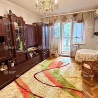 Продаж квартири Харків, Нові Дома, 32м²