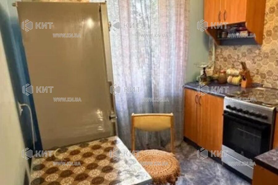 Продаж квартири Харків, Нові Дома, 32м²