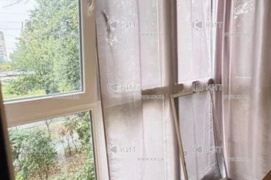 Продаж квартири Харків, Нові Дома, 32м²