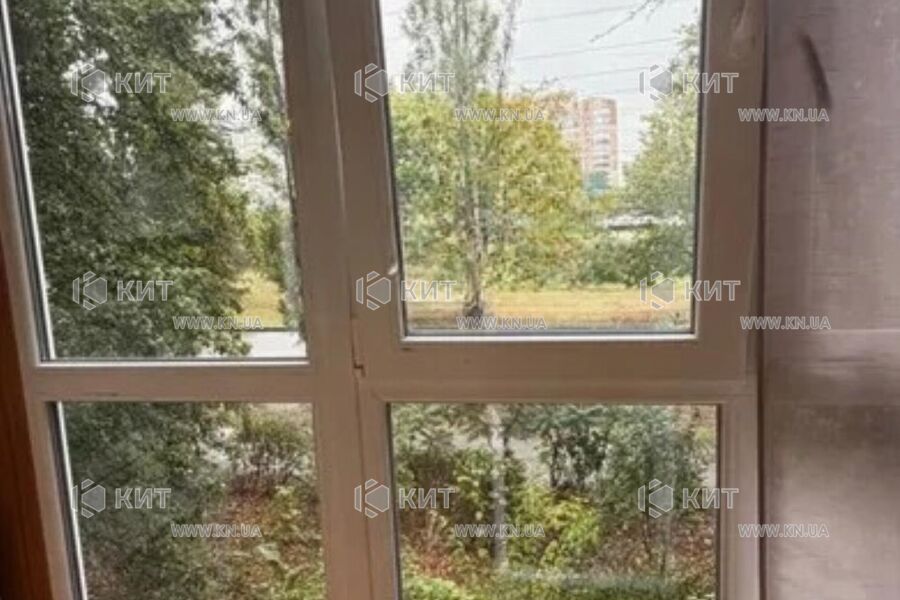 Продаж квартири Харків, Нові Дома, 32м²