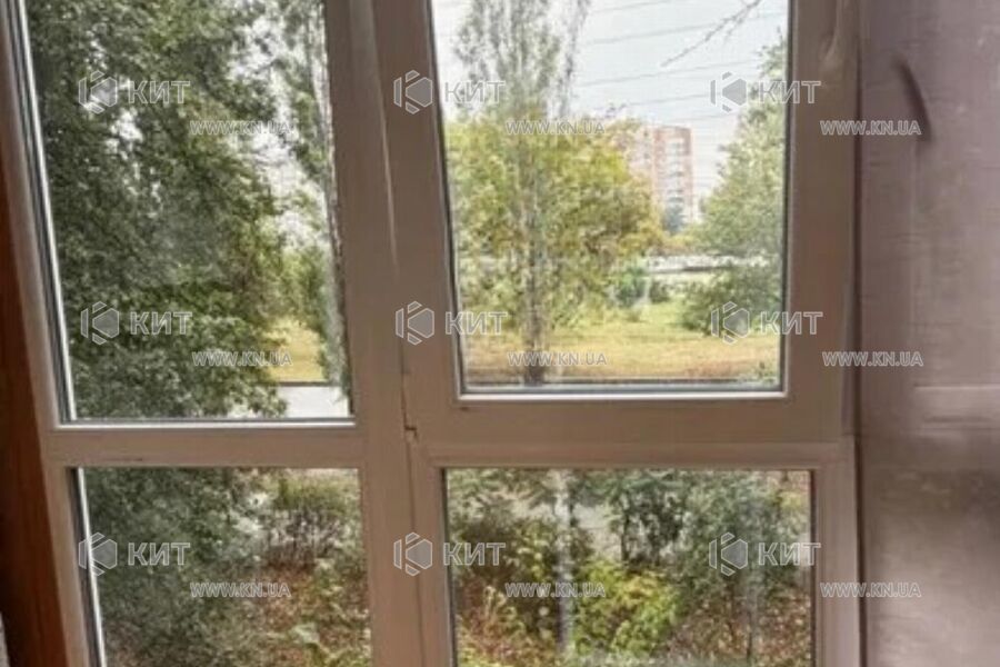 Продаж квартири Харків, Нові Дома, 32м²