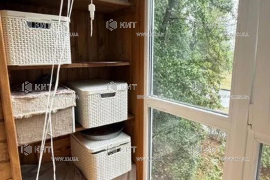 Продаж квартири Харків, Нові Дома, 32м²