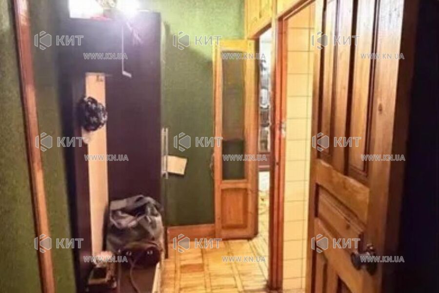 Продаж квартири Харків, Нові Дома, 32м²