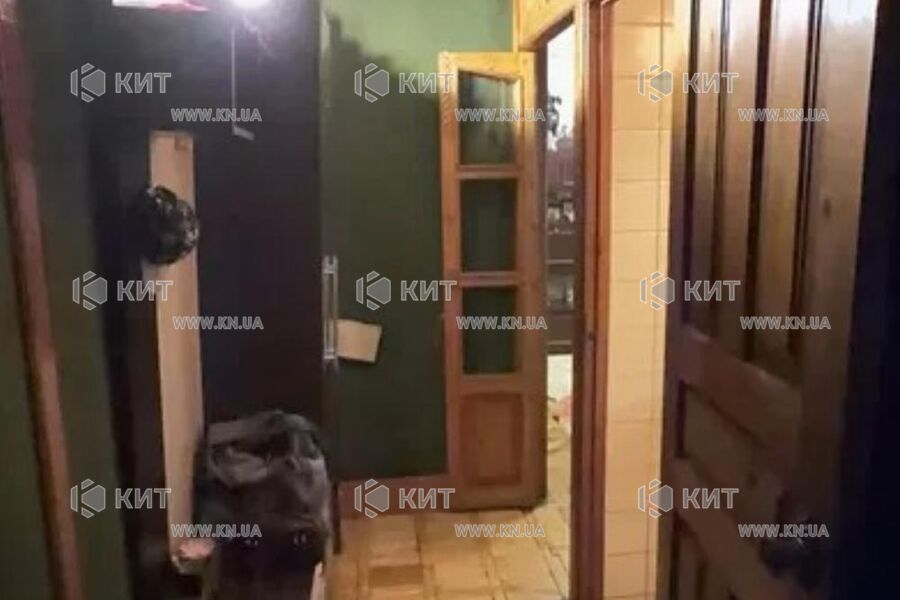Продаж квартири Харків, Нові Дома, 32м²