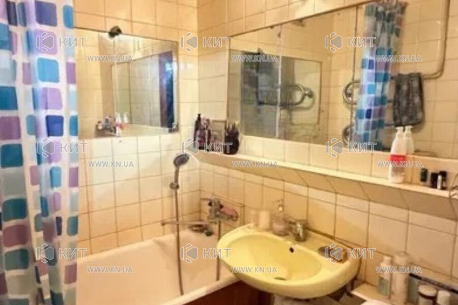 Продаж квартири Харків, Нові Дома, 32м²