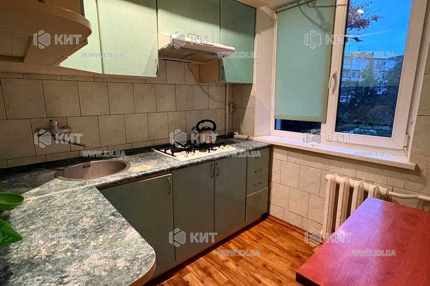 Продажа квартиры Харьков, Новые дома, 61.4м²