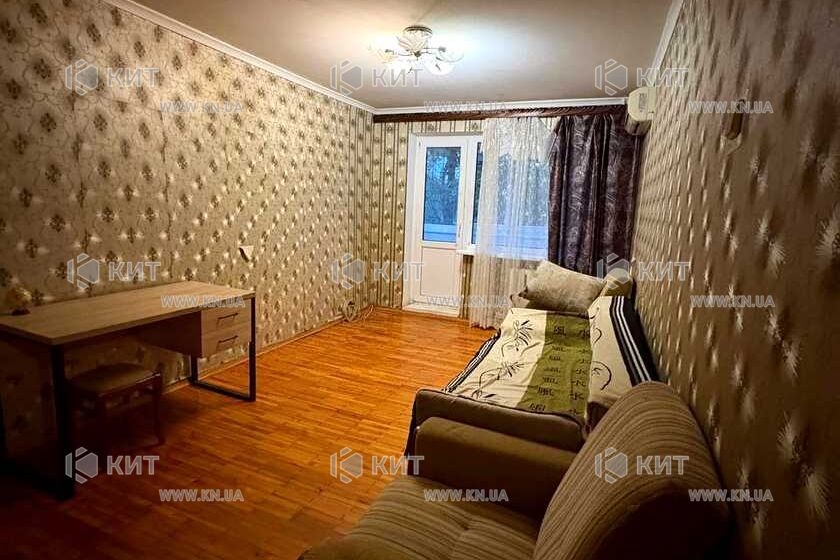 Продажа квартиры Харьков, Новые дома, 61.4м²