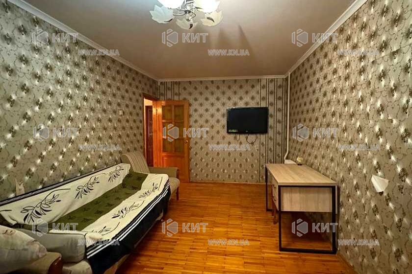 Продажа квартиры Харьков, Новые дома, 61.4м²