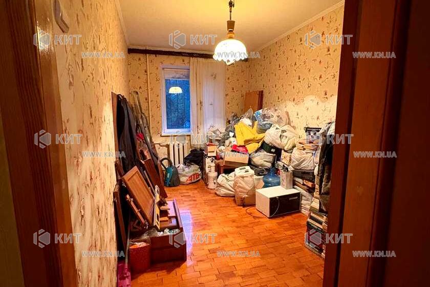 Продажа квартиры Харьков, Новые дома, 61.4м²