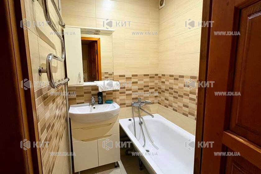 Продажа квартиры Харьков, Новые дома, 61.4м²
