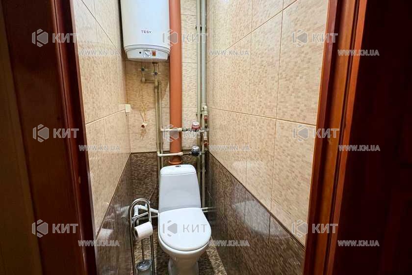 Продажа квартиры Харьков, Новые дома, 61.4м²