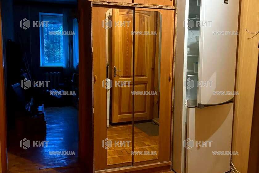 Продажа квартиры Харьков, Новые дома, 61.4м²