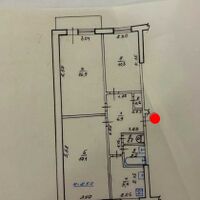 Продажа квартиры Харьков, Новые дома, 61.4м²