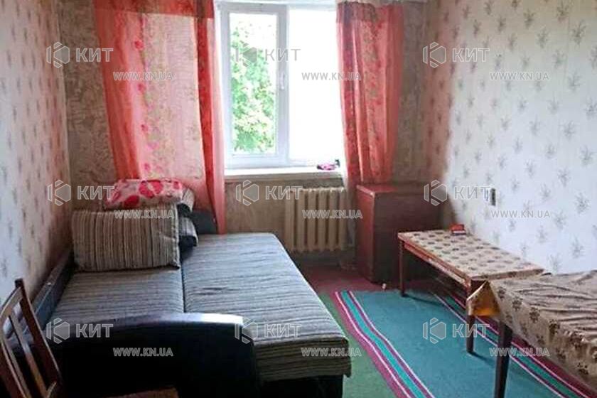 Продажа квартиры Харьков, Новые дома, 40м²