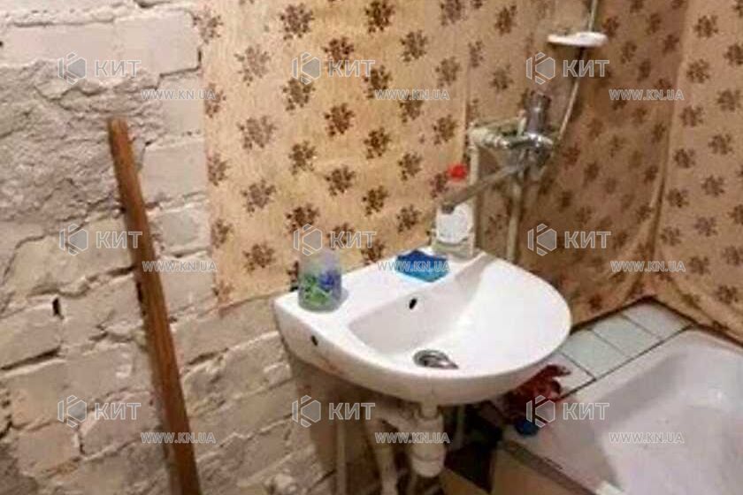 Продажа квартиры Харьков, Новые дома, 40м²
