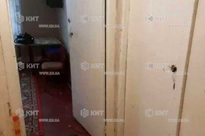 Продажа квартиры Харьков, Новые дома, 40м²