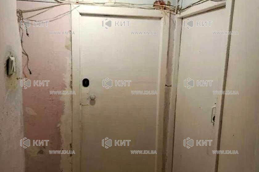 Продажа квартиры Харьков, Новые дома, 40м²