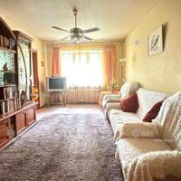 Продажа квартиры Харьков, Павлово Поле, 56м²