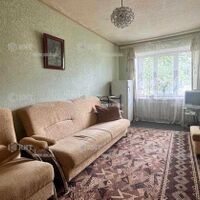 Продажа квартиры Харьков, Павлово Поле, 56м²