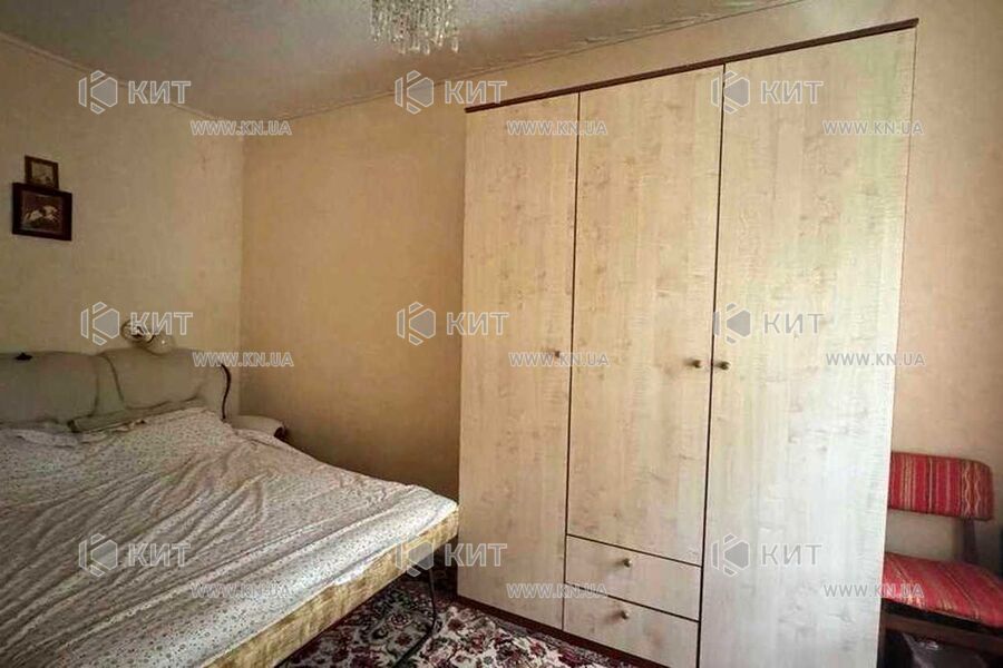 Продажа квартиры Харьков, Павлово Поле, 56м²