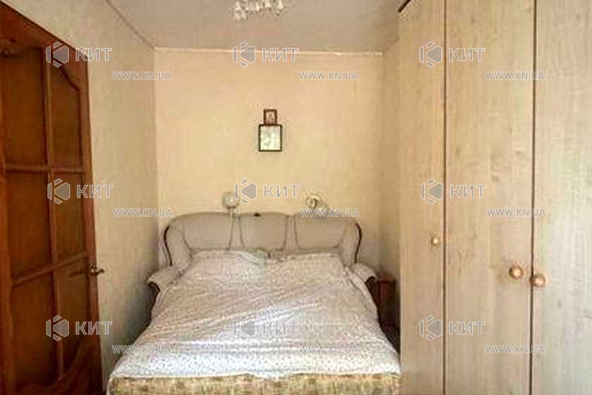 Продажа квартиры Харьков, Павлово Поле, 56м²