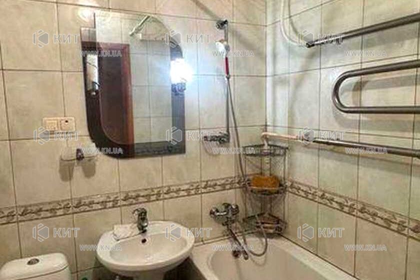 Продажа квартиры Харьков, Павлово Поле, 56м²