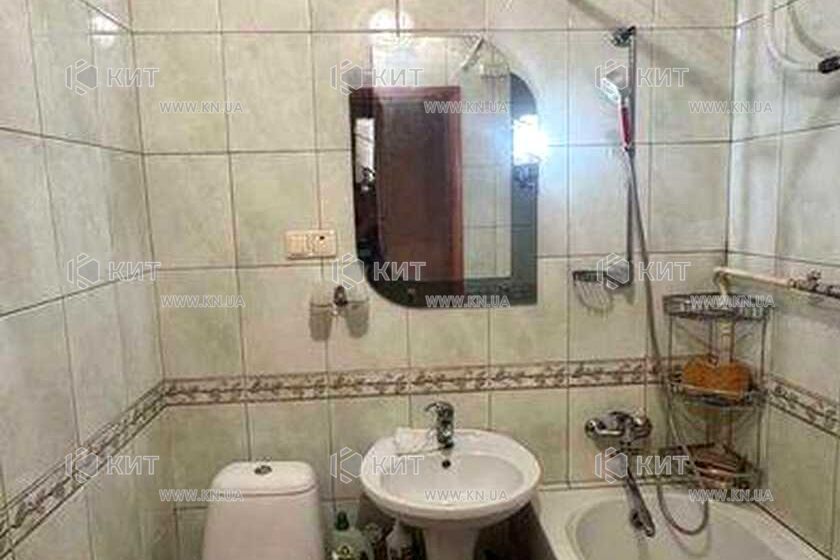 Продажа квартиры Харьков, Павлово Поле, 56м²