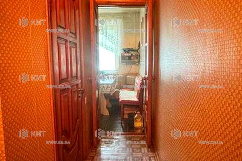 Продажа квартиры Харьков, Павлово Поле, 56м²