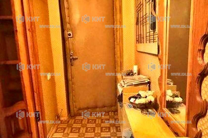 Продажа квартиры Харьков, Павлово Поле, 56м²