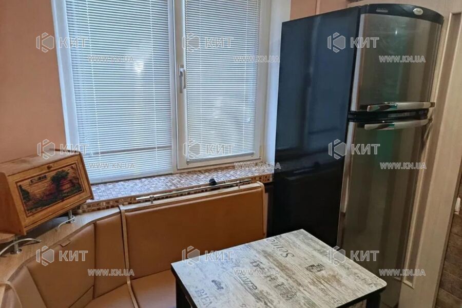 Продаж квартири Харків, Нові Дома, 45м²