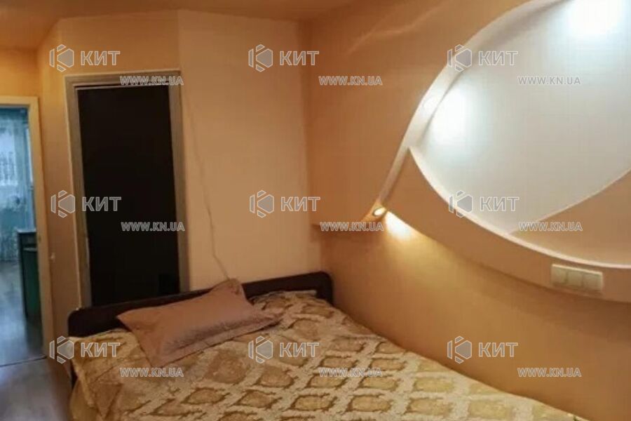Продаж квартири Харків, Нові Дома, 45м²