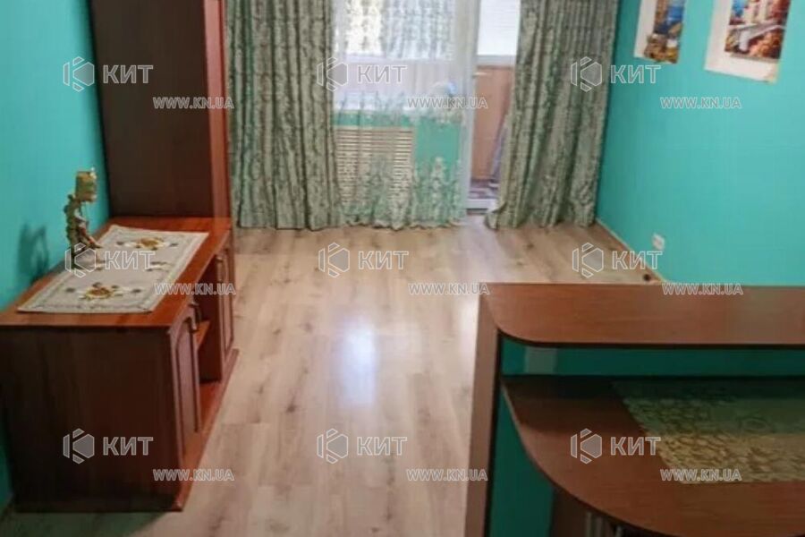 Продаж квартири Харків, Нові Дома, 45м²