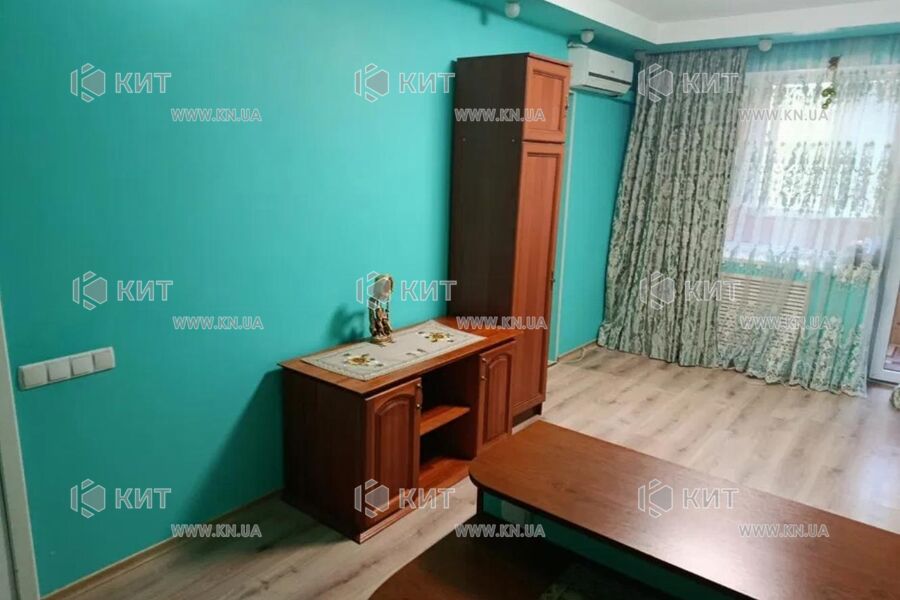 Продаж квартири Харків, Нові Дома, 45м²