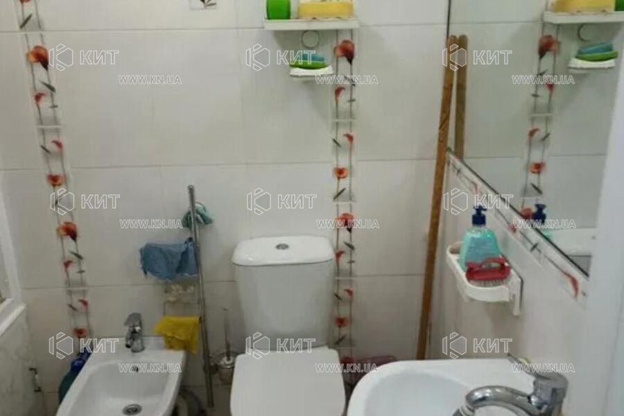 Продаж квартири Харків, Нові Дома, 45м²