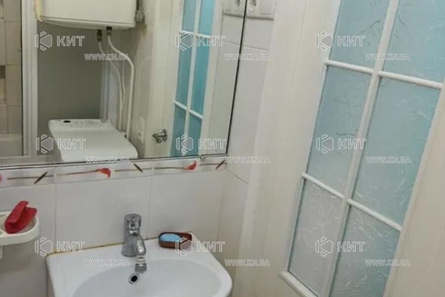 Продаж квартири Харків, Нові Дома, 45м²