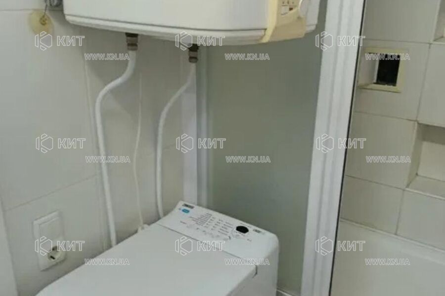 Продаж квартири Харків, Нові Дома, 45м²