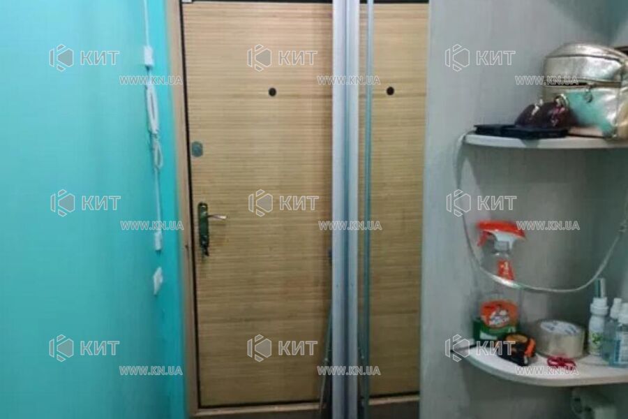 Продаж квартири Харків, Нові Дома, 45м²
