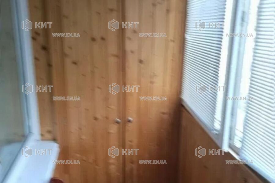 Продаж квартири Харків, Нові Дома, 45м²