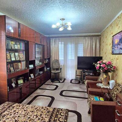 Продажа 	 Харків,  Каденюка (Танкопія) вул.   47