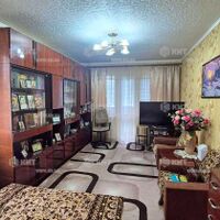 Продаж квартири Харків, Нові Дома, 45м²