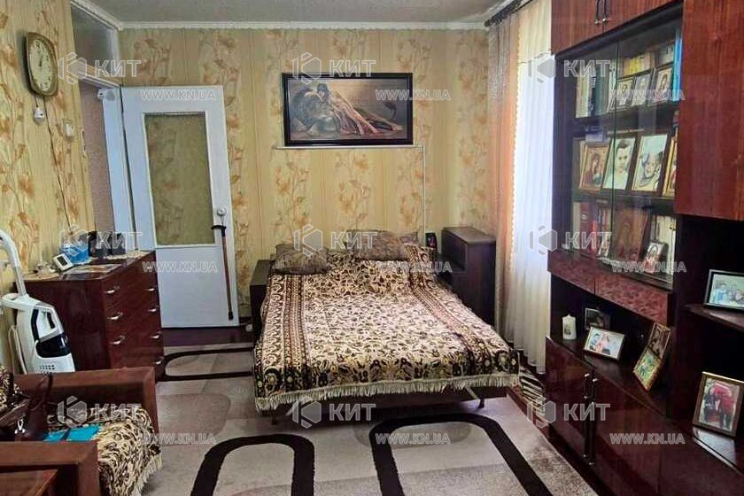 Продаж квартири Харків, Нові Дома, 45м²