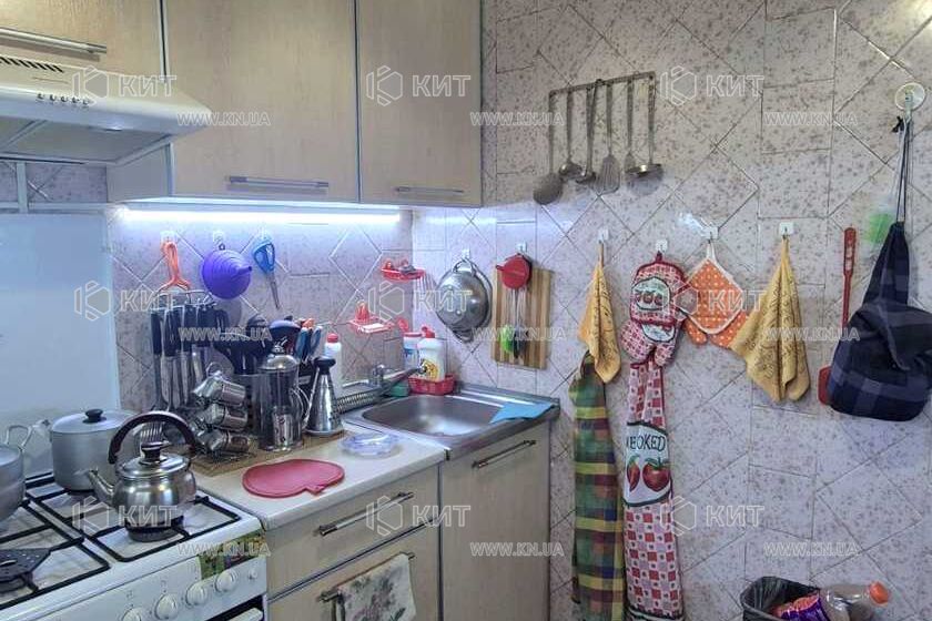 Продаж квартири Харків, Нові Дома, 45м²