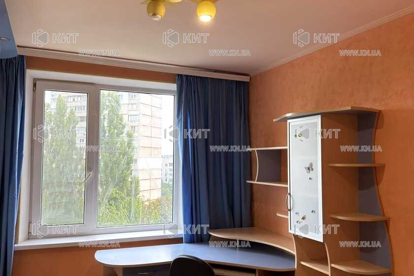 Продажа квартиры Харьков, Алексеевка, 66м²