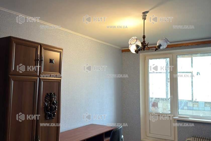 Продажа квартиры Харьков, Алексеевка, 66м²