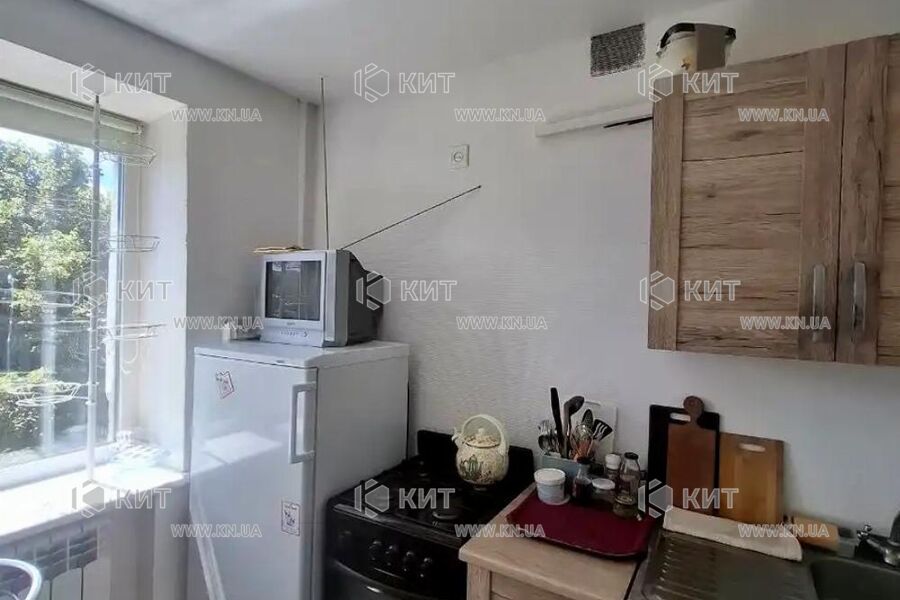 Продаж квартири Харків, Нові Дома, 43м²